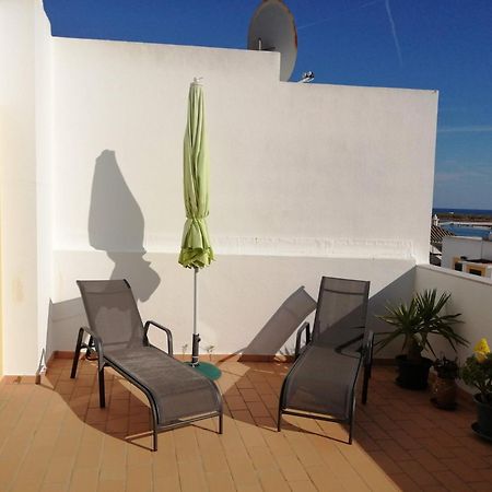 Apartamento Vista Mar Cabanas De Tavira Esterno foto