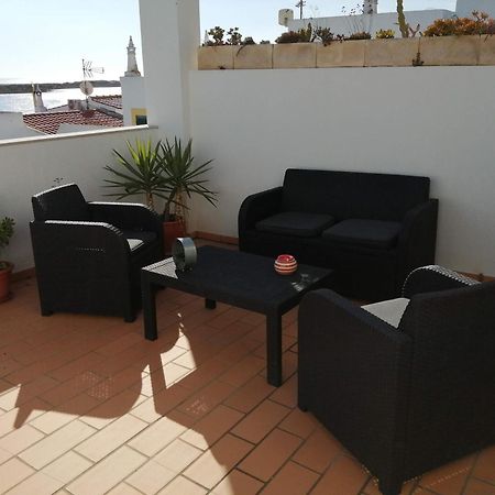 Apartamento Vista Mar Cabanas De Tavira Esterno foto