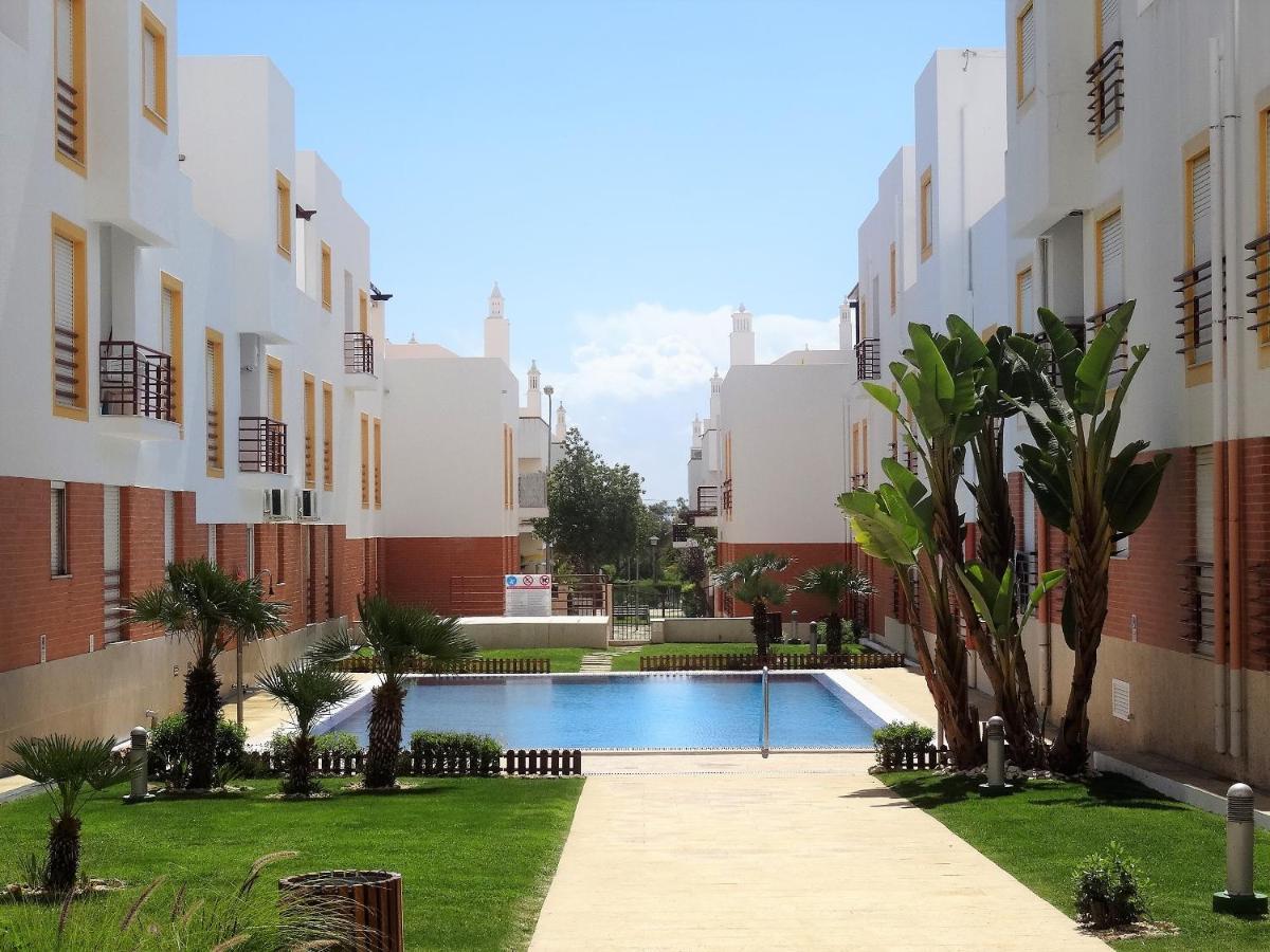 Apartamento Vista Mar Cabanas De Tavira Esterno foto