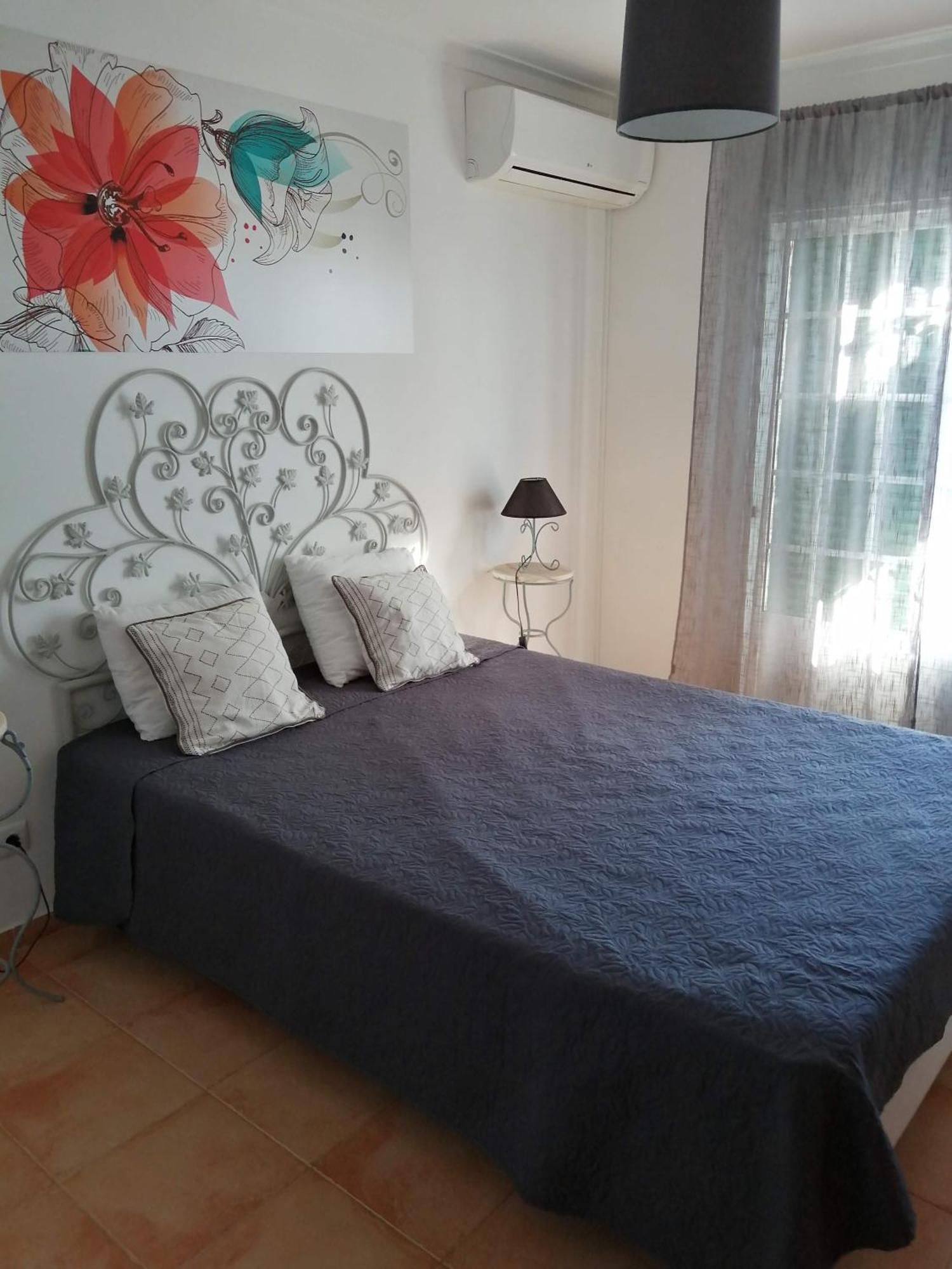 Apartamento Vista Mar Cabanas De Tavira Esterno foto