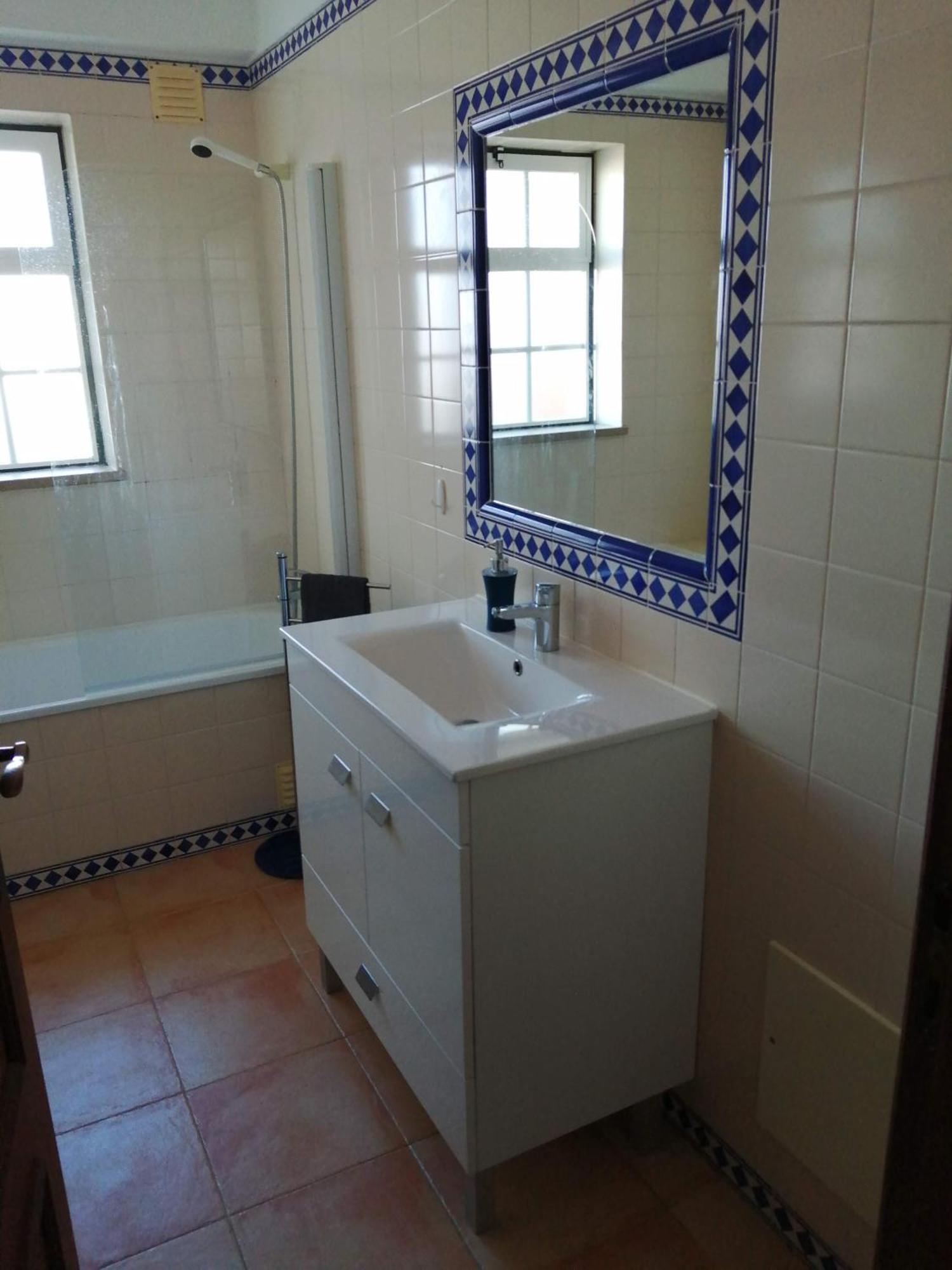 Apartamento Vista Mar Cabanas De Tavira Esterno foto